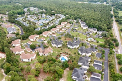 Welcome to your coastal oasis in the serene community of Pawleys on The Tradition Golf Club in South Carolina - for sale on GolfHomes.com, golf home, golf lot