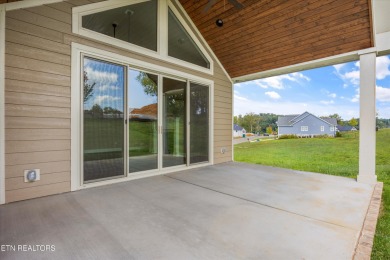 Welcome to Tennessee National where luxury meets convenience on Tennessee National Golf Club in Tennessee - for sale on GolfHomes.com, golf home, golf lot