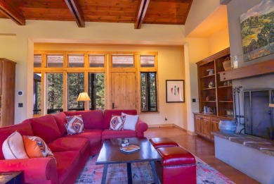 Stunning Mountain Retreat in Grizzly Ranch with exceptional on Grizzly Ranch Golf Club in California - for sale on GolfHomes.com, golf home, golf lot