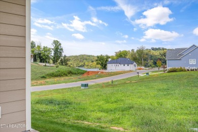 Welcome to Tennessee National where luxury meets convenience on Tennessee National Golf Club in Tennessee - for sale on GolfHomes.com, golf home, golf lot