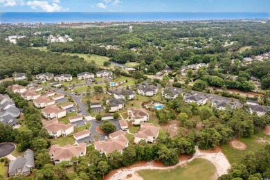 Welcome to your coastal oasis in the serene community of Pawleys on The Tradition Golf Club in South Carolina - for sale on GolfHomes.com, golf home, golf lot