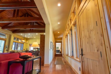 Stunning Mountain Retreat in Grizzly Ranch with exceptional on Grizzly Ranch Golf Club in California - for sale on GolfHomes.com, golf home, golf lot