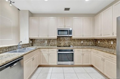 Enjoy serene waterfront views and beautiful sunsets from this on Palm Cove Golf and Yacht Club in Florida - for sale on GolfHomes.com, golf home, golf lot