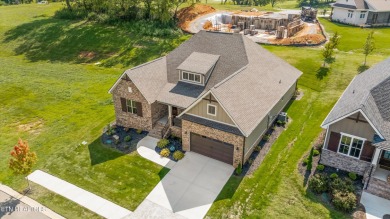 Welcome to Tennessee National where luxury meets convenience on Tennessee National Golf Club in Tennessee - for sale on GolfHomes.com, golf home, golf lot