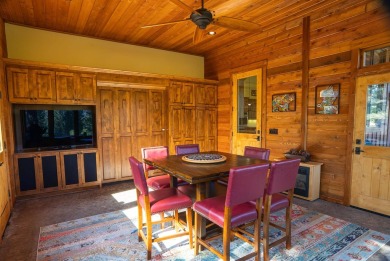 Stunning Mountain Retreat in Grizzly Ranch with exceptional on Grizzly Ranch Golf Club in California - for sale on GolfHomes.com, golf home, golf lot