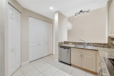 Enjoy serene waterfront views and beautiful sunsets from this on Palm Cove Golf and Yacht Club in Florida - for sale on GolfHomes.com, golf home, golf lot