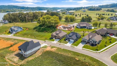 Welcome to Tennessee National where luxury meets convenience on Tennessee National Golf Club in Tennessee - for sale on GolfHomes.com, golf home, golf lot