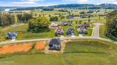 Welcome to Tennessee National where luxury meets convenience on Tennessee National Golf Club in Tennessee - for sale on GolfHomes.com, golf home, golf lot