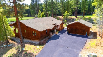Escape to your own private mountain retreat in the highly on Grizzly Ranch Golf Club in California - for sale on GolfHomes.com, golf home, golf lot