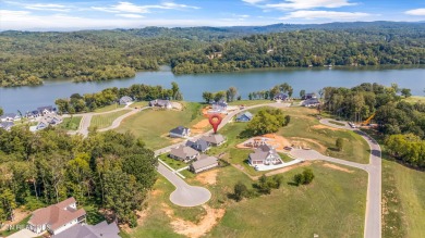 Welcome to Tennessee National where luxury meets convenience on Tennessee National Golf Club in Tennessee - for sale on GolfHomes.com, golf home, golf lot