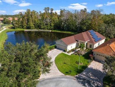 Welcome to 120 Vizcaya Court, this charming home is nestled in on Stonegate Golf Club in Florida - for sale on GolfHomes.com, golf home, golf lot