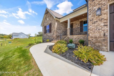 Welcome to Tennessee National where luxury meets convenience on Tennessee National Golf Club in Tennessee - for sale on GolfHomes.com, golf home, golf lot