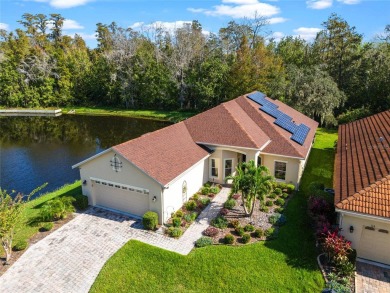 Welcome to 120 Vizcaya Court, this charming home is nestled in on Stonegate Golf Club in Florida - for sale on GolfHomes.com, golf home, golf lot