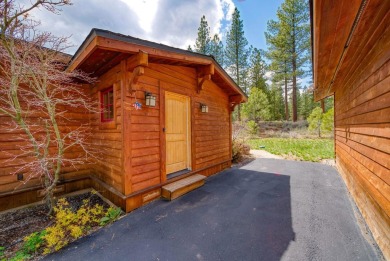 Escape to your own private mountain retreat in the highly on Grizzly Ranch Golf Club in California - for sale on GolfHomes.com, golf home, golf lot