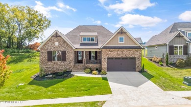 Welcome to Tennessee National where luxury meets convenience on Tennessee National Golf Club in Tennessee - for sale on GolfHomes.com, golf home, golf lot