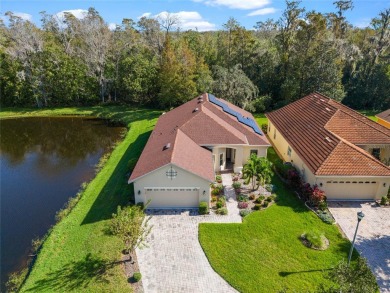 Welcome to 120 Vizcaya Court, this charming home is nestled in on Stonegate Golf Club in Florida - for sale on GolfHomes.com, golf home, golf lot