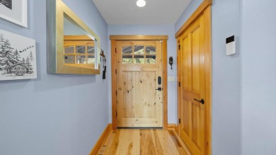 Escape to your own private mountain retreat in the highly on Grizzly Ranch Golf Club in California - for sale on GolfHomes.com, golf home, golf lot