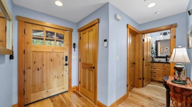 Escape to your own private mountain retreat in the highly on Grizzly Ranch Golf Club in California - for sale on GolfHomes.com, golf home, golf lot