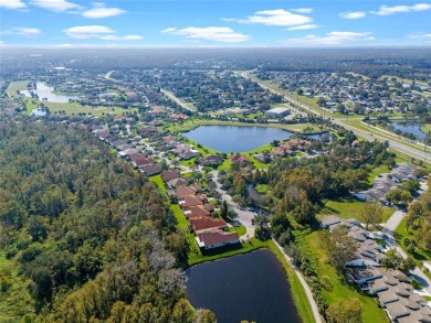 Welcome to 120 Vizcaya Court, this charming home is nestled in on Stonegate Golf Club in Florida - for sale on GolfHomes.com, golf home, golf lot