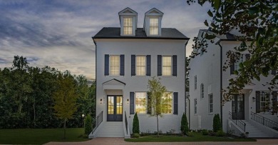 Price Improvement-EXQUISITE NEWLY BUILT HOME IN LAUREL on Canongate At Flat Creek Club in Georgia - for sale on GolfHomes.com, golf home, golf lot