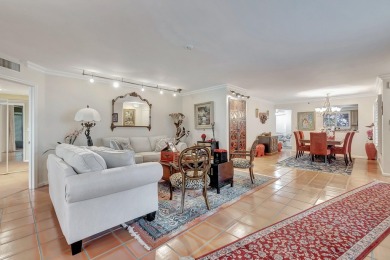 BEYOND BELIEF,  THIS FIRST FLOOR BOBBY JONES2 BEDROOM 2 BATH on Gleneagles Golf and Country Club in Florida - for sale on GolfHomes.com, golf home, golf lot