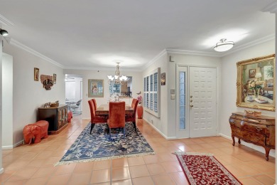 BEYOND BELIEF,  THIS FIRST FLOOR BOBBY JONES2 BEDROOM 2 BATH on Gleneagles Golf and Country Club in Florida - for sale on GolfHomes.com, golf home, golf lot
