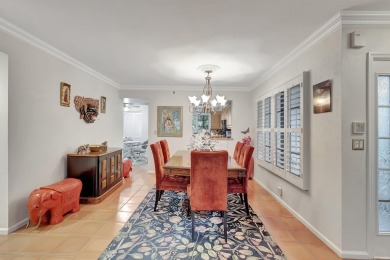 BEYOND BELIEF,  THIS FIRST FLOOR BOBBY JONES2 BEDROOM 2 BATH on Gleneagles Golf and Country Club in Florida - for sale on GolfHomes.com, golf home, golf lot