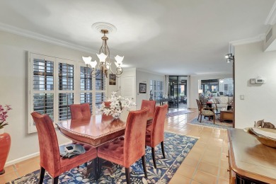 BEYOND BELIEF,  THIS FIRST FLOOR BOBBY JONES2 BEDROOM 2 BATH on Gleneagles Golf and Country Club in Florida - for sale on GolfHomes.com, golf home, golf lot