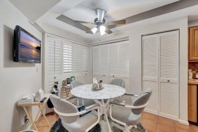 BEYOND BELIEF,  THIS FIRST FLOOR BOBBY JONES2 BEDROOM 2 BATH on Gleneagles Golf and Country Club in Florida - for sale on GolfHomes.com, golf home, golf lot