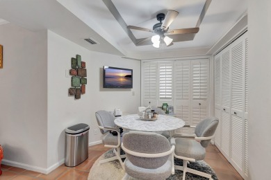 BEYOND BELIEF,  THIS FIRST FLOOR BOBBY JONES2 BEDROOM 2 BATH on Gleneagles Golf and Country Club in Florida - for sale on GolfHomes.com, golf home, golf lot