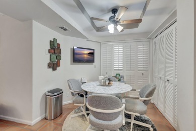 BEYOND BELIEF,  THIS FIRST FLOOR BOBBY JONES2 BEDROOM 2 BATH on Gleneagles Golf and Country Club in Florida - for sale on GolfHomes.com, golf home, golf lot