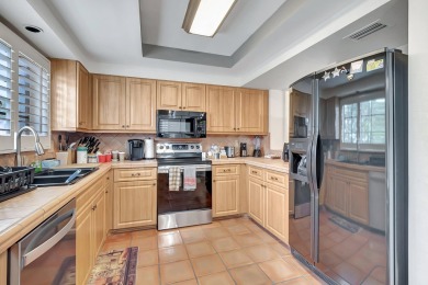 BEYOND BELIEF,  THIS FIRST FLOOR BOBBY JONES2 BEDROOM 2 BATH on Gleneagles Golf and Country Club in Florida - for sale on GolfHomes.com, golf home, golf lot