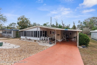 Welcome to your dream retreat in the 55+ golf community of High on High Point Golf Club, Inc. in Florida - for sale on GolfHomes.com, golf home, golf lot