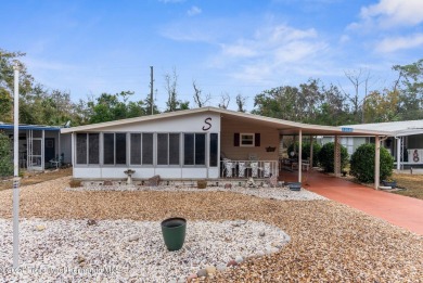 Welcome to your dream retreat in the 55+ golf community of High on High Point Golf Club, Inc. in Florida - for sale on GolfHomes.com, golf home, golf lot