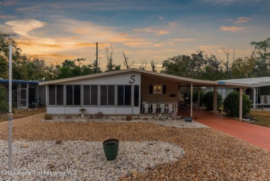 Welcome to your dream retreat in the 55+ golf community of High on High Point Golf Club, Inc. in Florida - for sale on GolfHomes.com, golf home, golf lot