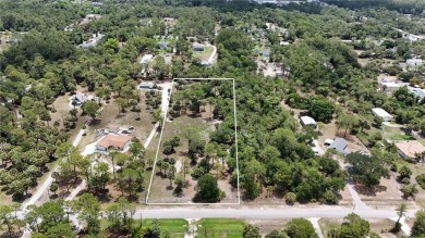 PENDING DEP REPORT TO BE COMPLETED SOON. This rarely available 2 on The Club At Twin Eagles in Florida - for sale on GolfHomes.com, golf home, golf lot