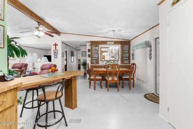 Welcome to your dream retreat in the 55+ golf community of High on High Point Golf Club, Inc. in Florida - for sale on GolfHomes.com, golf home, golf lot