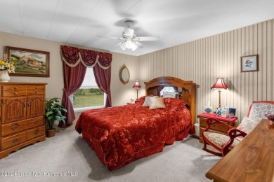 Welcome to your dream retreat in the 55+ golf community of High on High Point Golf Club, Inc. in Florida - for sale on GolfHomes.com, golf home, golf lot