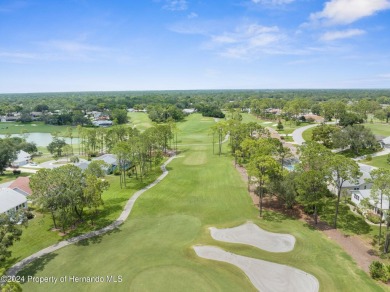 Welcome to this 3 Bedroom, 2 Bathroom, 3 Car Garage Nestled on on Timber Pines Golf Course in Florida - for sale on GolfHomes.com, golf home, golf lot