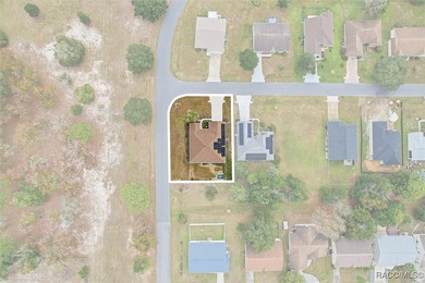 Discover the essence of Florida living in this beautifully on Twisted Oaks Golf Club in Florida - for sale on GolfHomes.com, golf home, golf lot