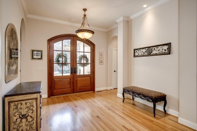 MOUNT VINTAGE'S BEST KEPT SECRET ... 1030 LONGSTREET PLACE !! on Mount Vintage Plantation and Golf Club  in South Carolina - for sale on GolfHomes.com, golf home, golf lot