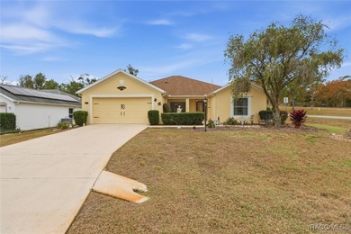 Discover the essence of Florida living in this beautifully on Twisted Oaks Golf Club in Florida - for sale on GolfHomes.com, golf home, golf lot