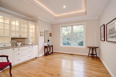 MOUNT VINTAGE'S BEST KEPT SECRET ... 1030 LONGSTREET PLACE !! on Mount Vintage Plantation and Golf Club  in South Carolina - for sale on GolfHomes.com, golf home, golf lot