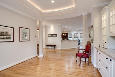 MOUNT VINTAGE'S BEST KEPT SECRET ... 1030 LONGSTREET PLACE !! on Mount Vintage Plantation and Golf Club  in South Carolina - for sale on GolfHomes.com, golf home, golf lot