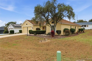 Discover the essence of Florida living in this beautifully on Twisted Oaks Golf Club in Florida - for sale on GolfHomes.com, golf home, golf lot