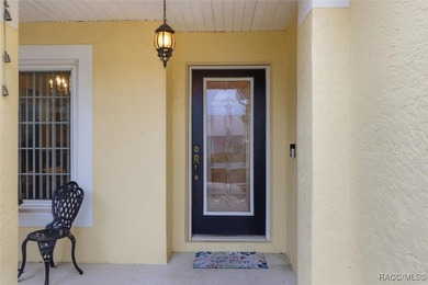 Discover the essence of Florida living in this beautifully on Twisted Oaks Golf Club in Florida - for sale on GolfHomes.com, golf home, golf lot