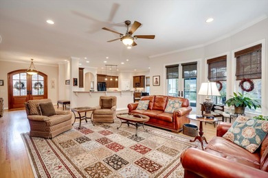 MOUNT VINTAGE'S BEST KEPT SECRET ... 1030 LONGSTREET PLACE !! on Mount Vintage Plantation and Golf Club  in South Carolina - for sale on GolfHomes.com, golf home, golf lot