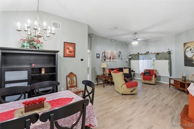 Discover the essence of Florida living in this beautifully on Twisted Oaks Golf Club in Florida - for sale on GolfHomes.com, golf home, golf lot