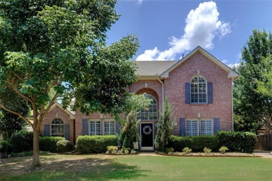 A Timarron classic, one of the most ideal locations & proximity on Timarron Country Club in Texas - for sale on GolfHomes.com, golf home, golf lot