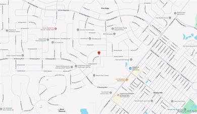 PINE RIDGE SUBDIVISION! Welcome the PREMIERE UPSCALE EQUESTRIAN on Pine Ridge Community Golf and Country Club in Florida - for sale on GolfHomes.com, golf home, golf lot